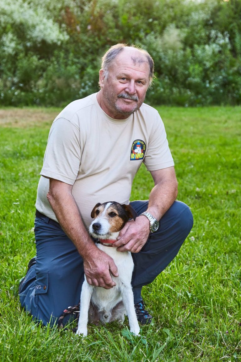 Ljubo Meglič