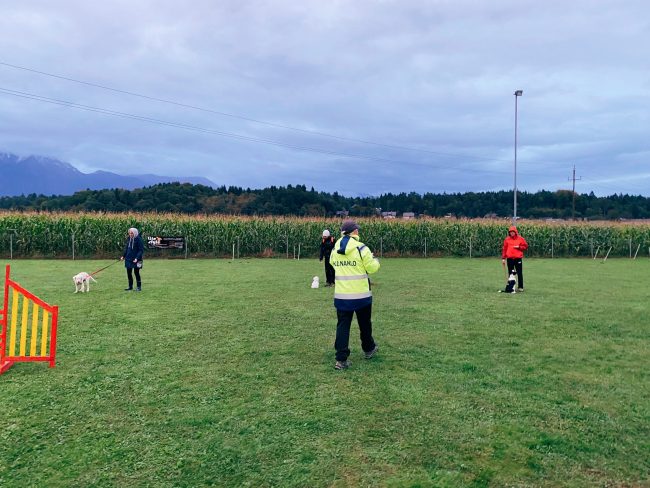 Mala šola KD Naklo 1